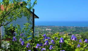Casetta a Castellabate